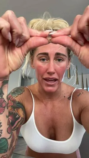 Danielle Brandon OnlyFans Leaked Free Thumbnail Picture - #5vrcKcMSVN