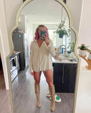 Danielle Brandon OnlyFans Leaked Free Thumbnail Picture - #FtnpE9NfJ1