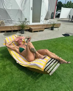 Danielle Brandon OnlyFans Leaked Free Thumbnail Picture - #JpiUwAIwrO