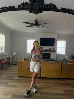 Danielle Brandon OnlyFans Leaked Free Thumbnail Picture - #MgmRSLX2Us