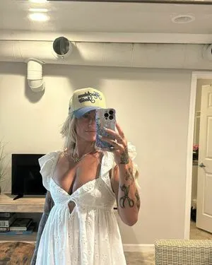 Danielle Brandon OnlyFans Leaked Free Thumbnail Picture - #NxIlgBppQb