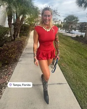 Danielle Brandon OnlyFans Leaked Free Thumbnail Picture - #PLvacaYkZh