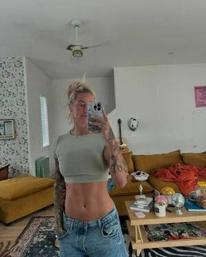 Danielle Brandon OnlyFans Leaked Free Thumbnail Picture - #Tp0Bn4PyFI