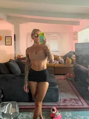 Danielle Brandon OnlyFans Leaked Free Thumbnail Picture - #Wty6TH011a
