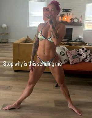 Danielle Brandon OnlyFans Leaked Free Thumbnail Picture - #cpnCVM0sNQ
