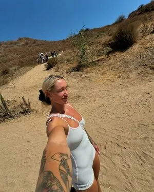 Danielle Brandon OnlyFans Leaked Free Thumbnail Picture - #d8OiTD2n5V