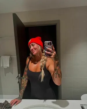 Danielle Brandon OnlyFans Leaked Free Thumbnail Picture - #gm6RSRmbkO