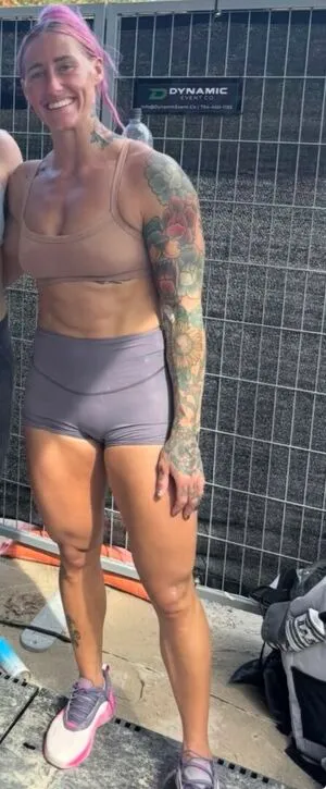 Danielle Brandon OnlyFans Leaked Free Thumbnail Picture - #p8MRVwwHLE