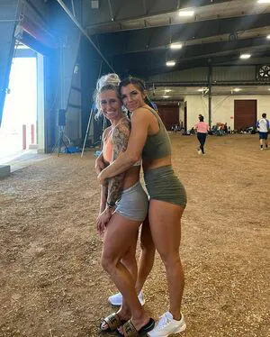 Danielle Brandon OnlyFans Leaked Free Thumbnail Picture - #pdkDClZ6zf