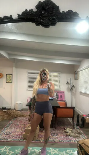 Danielle Brandon OnlyFans Leaked Free Thumbnail Picture - #qs4uE2BNT0
