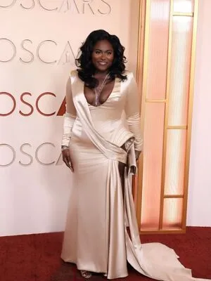 Danielle Brooks OnlyFans Leaked Free Thumbnail Picture - #C1pVaF2TNj
