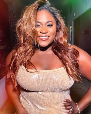 Danielle Brooks OnlyFans Leaked Free Thumbnail Picture - #FaI3bq7Bh1