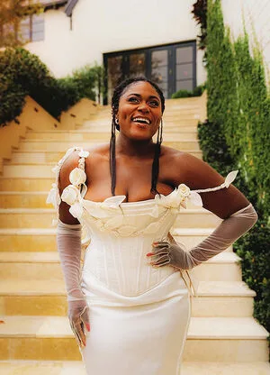 Danielle Brooks OnlyFans Leaked Free Thumbnail Picture - #LIe15bsr3l