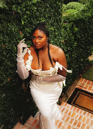 Danielle Brooks OnlyFans Leaked Free Thumbnail Picture - #QqRm5MfT14