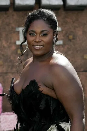 Danielle Brooks OnlyFans Leaked Free Thumbnail Picture - #V0z4mrcrOS