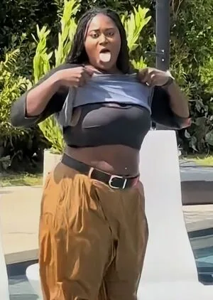 Danielle Brooks OnlyFans Leaked Free Thumbnail Picture - #VVXGoSNtX6