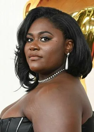 Danielle Brooks OnlyFans Leaked Free Thumbnail Picture - #mTbIl8BYvG