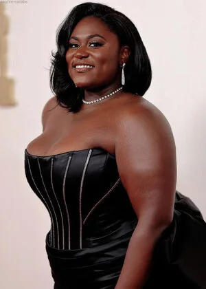 Danielle Brooks OnlyFans Leaked Free Thumbnail Picture - #qiC3e0pMH7