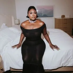 Danielle Brooks OnlyFans Leaked Free Thumbnail Picture - #u5FuFg6EFO