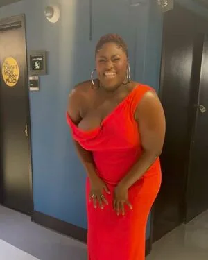Danielle Brooks OnlyFans Leaked Free Thumbnail Picture - #xAwBtW7a45