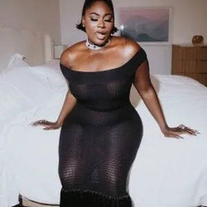 Danielle Brooks OnlyFans Leaked Free Thumbnail Picture - #xbOUxgRBBM