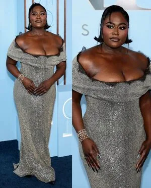 Danielle Brooks OnlyFans Leaked Free Thumbnail Picture - #21h66xew1r