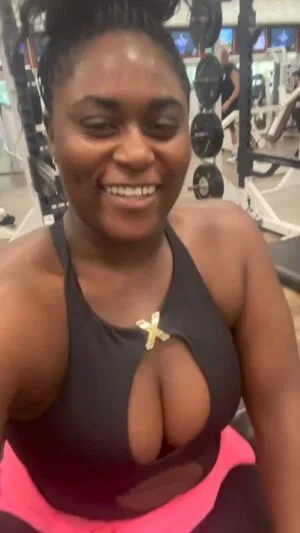 Danielle Brooks OnlyFans Leaked Free Thumbnail Picture - #2MwZpOWl3p