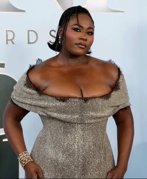 Danielle Brooks OnlyFans Leaked Free Thumbnail Picture - #3KtLP0kEcR