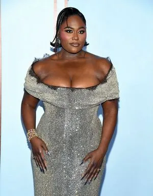 Danielle Brooks OnlyFans Leaked Free Thumbnail Picture - #hynxINgbmh