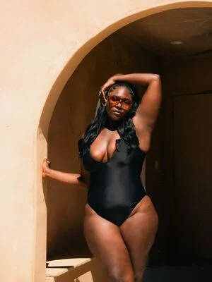 Danielle Brooks OnlyFans Leaked Free Thumbnail Picture - #kNaCgE7arW