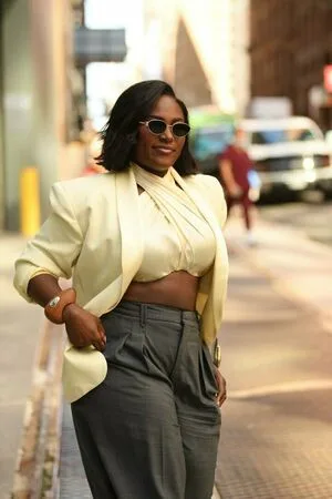 Danielle Brooks OnlyFans Leaked Free Thumbnail Picture - #o6oYbCQeJT
