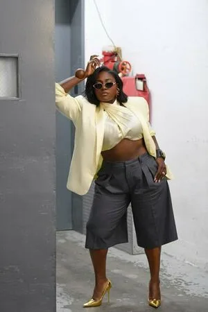 Danielle Brooks OnlyFans Leaked Free Thumbnail Picture - #pnUMLpvDob