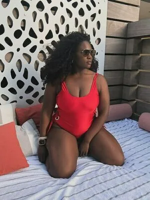 Danielle Brooks OnlyFans Leaked Free Thumbnail Picture - #ssgKURShKy