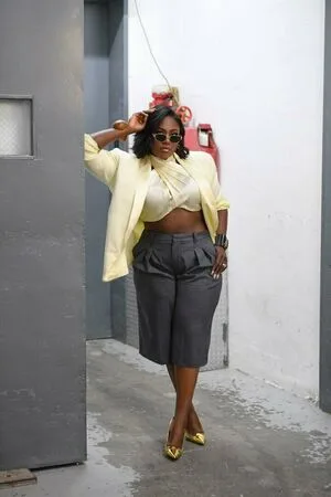 Danielle Brooks OnlyFans Leaked Free Thumbnail Picture - #yktOXGA6lk