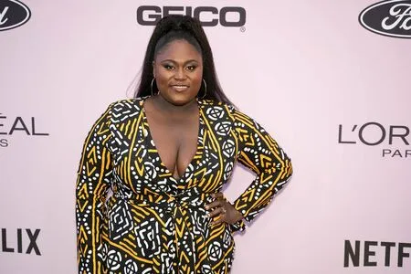 Danielle Brooks OnlyFans Leaked Free Thumbnail Picture - #0lU9O5DAHk