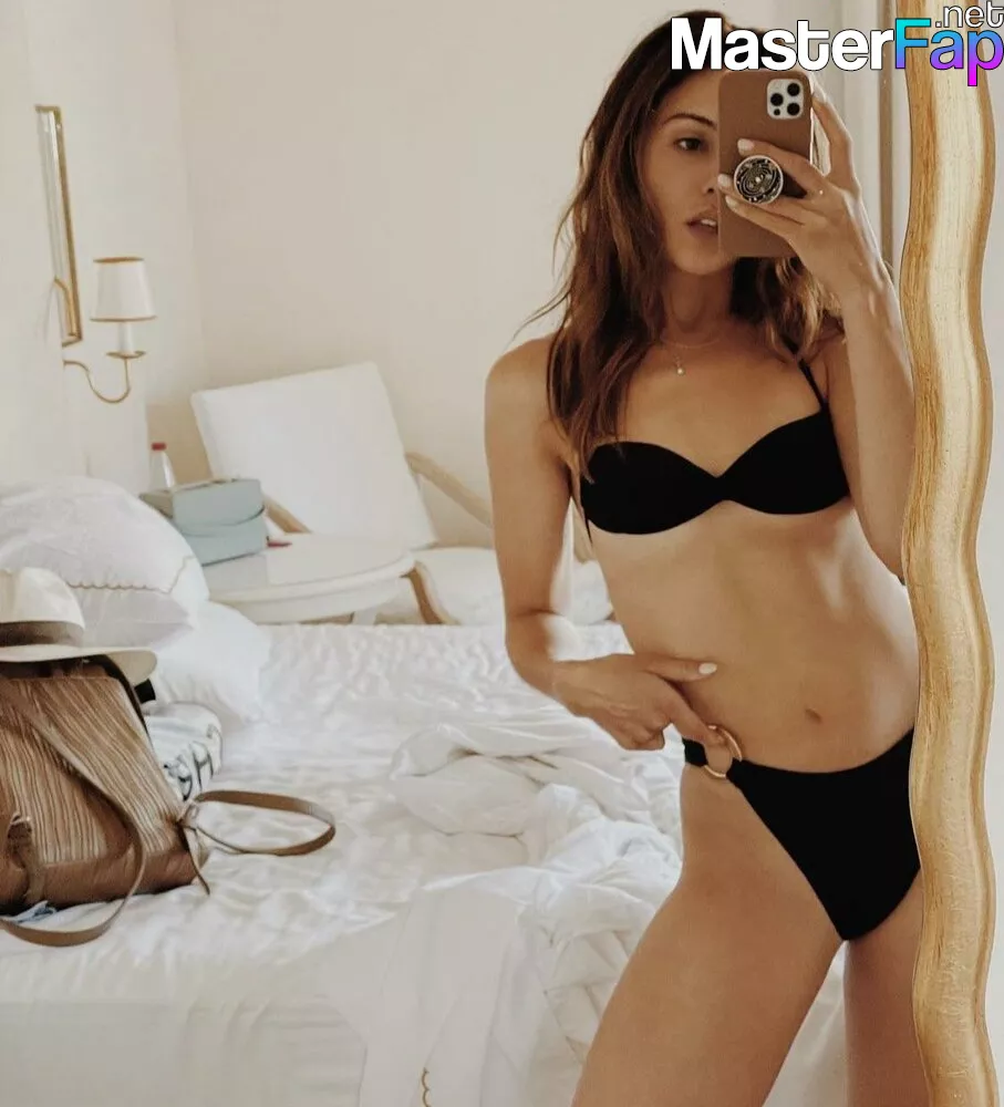 Danielle campbell naked pics