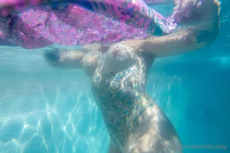 Danielle Colby OnlyFans Leaked Free Thumbnail Picture - #32D7wVxOdV