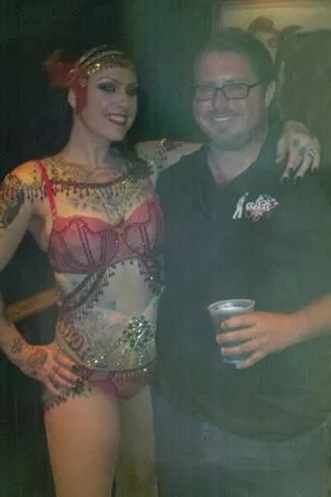 Danielle Colby OnlyFans Leaked Free Thumbnail Picture - #60wlW5y9eF