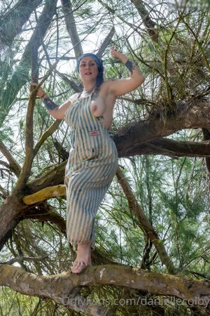 Danielle Colby OnlyFans Leaked Free Thumbnail Picture - #62QJWAU2qq