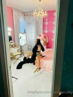 Danielle Colby OnlyFans Leaked Free Thumbnail Picture - #65lRg7CXbH