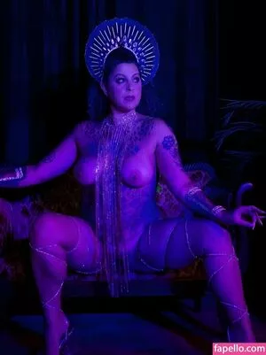 Danielle Colby OnlyFans Leaked Free Thumbnail Picture - #6mRLaa6rBA