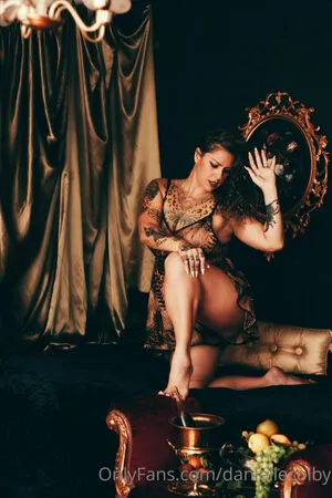 Danielle Colby OnlyFans Leaked Free Thumbnail Picture - #9b4EJoZaBp