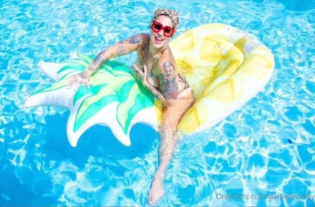 Danielle Colby OnlyFans Leaked Free Thumbnail Picture - #AVNFMVqoNM