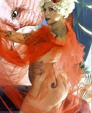 Danielle Colby OnlyFans Leaked Free Thumbnail Picture - #CHOOVr4EUT