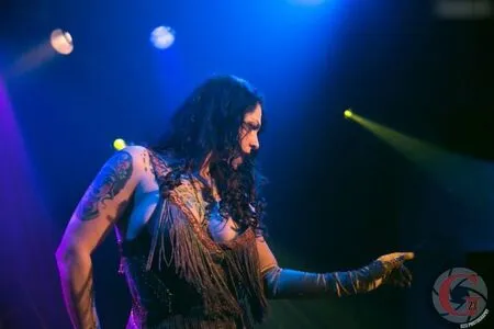 Danielle Colby OnlyFans Leaked Free Thumbnail Picture - #E8zb2seGzS
