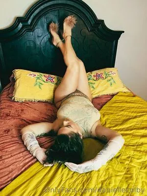 Danielle Colby OnlyFans Leaked Free Thumbnail Picture - #GFEpYXTlQo