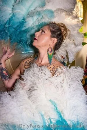 Danielle Colby OnlyFans Leaked Free Thumbnail Picture - #GVXFh4RIio