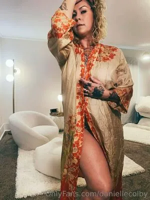 Danielle Colby OnlyFans Leaked Free Thumbnail Picture - #IFx6N3x6mN