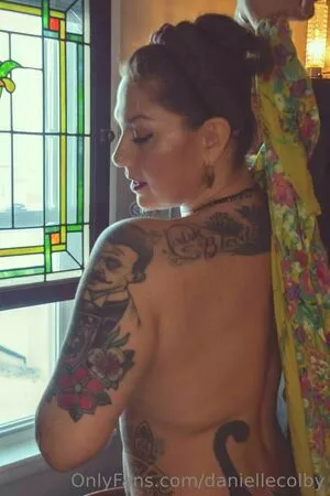 Danielle Colby OnlyFans Leaked Free Thumbnail Picture - #Jf8o8jPgHs