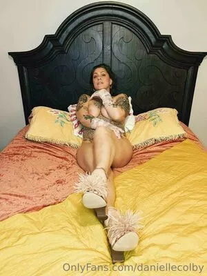 Danielle Colby OnlyFans Leaked Free Thumbnail Picture - #L2sI7wcK4k